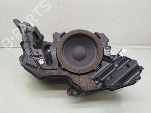 Used Speaker Speaker TOYOTA C-HR (_X1_) 1.8 Hybrid (ZYX10_, ZYX11_) (98 hp) 33981128 33981128