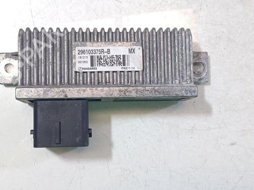 Electronic module RENAULT ZOE (BFM_) ZOE | BP38325796M83 - Image 2