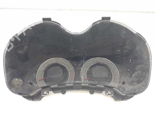 Cockpit TOYOTA AURIS (_E15_) [2006-2012]  8000636