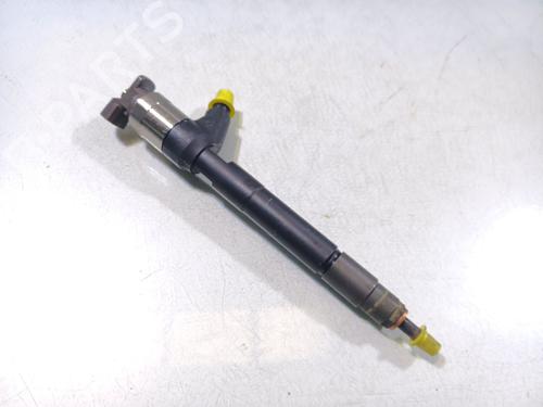 Used Injector OPEL ZAFIRA TOURER C (P12) 1.6 CDTI (75) (120 hp) 22737279