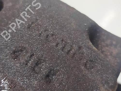 Right rear brake caliper IVECO DAILY VI Van 35S15, 35C15, 40C15, 50C15 | BP31971643M106 