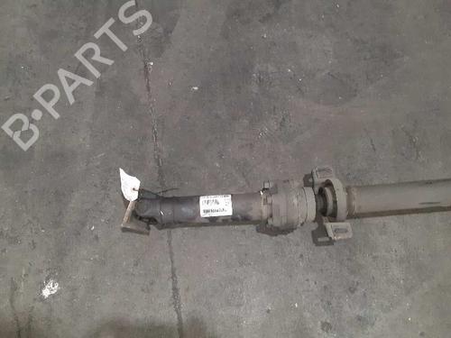 Driveshaft MERCEDES-BENZ VIANO (W639)  | BP13048695M37 