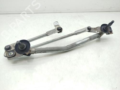 Used Front windshield wiper arm KIA CEE'D (JD) 1.4 MPI (101 hp) 29147436