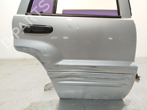 Right rear door JEEP GRAND CHEROKEE II (WJ, WG) 2.7 CRD 4x4 | BP22900052C5 