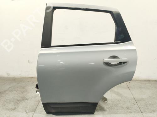 Used Left rear door NISSAN QASHQAI I (J10, NJ10) 2.0 (141 hp) 29133251