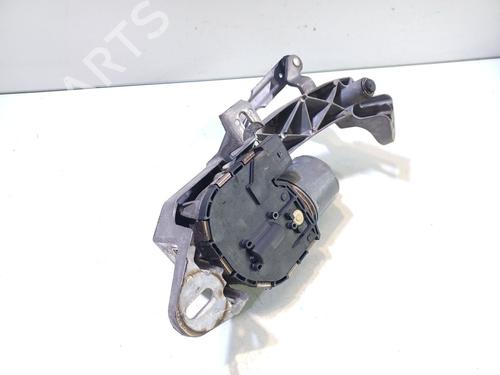 Used Front wiper motor MERCEDES-BENZ S-CLASS (W221, V221) S 420 CDI (221.028, 221.128) (320 hp) 18412960