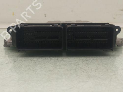 Engine control unit (ECU) FORD TOURNEO COURIER B460 MPV  | BP29357075M57 