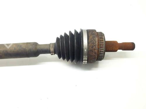Right front driveshaft MERCEDES-BENZ M-CLASS (W163) ML 400 CDI (163.128) | BP6977252M39 