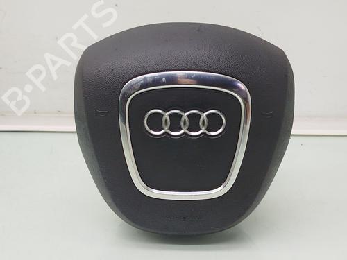 Used Driver airbag Driver airbag AUDI Q7 (4LB) 3.0 TDI quattro (240 hp) 33654794 33654794