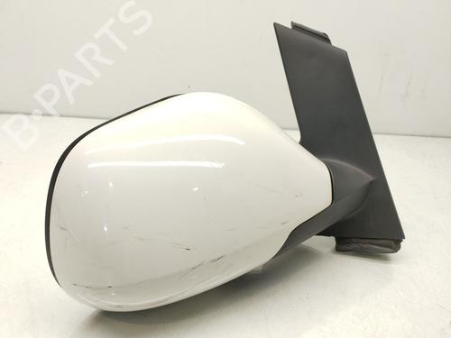 Right mirror SEAT ALTEA XL (5P5, 5P8) 1.6 TDI | BP16765838C27 