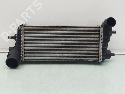Used Intercooler Intercooler FORD FOCUS III Turnier 1.6 TDCi (115 hp) 33855631 33855631
