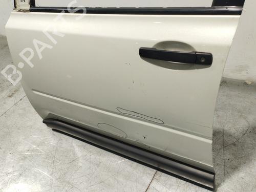 Left front door NISSAN X-TRAIL II (T31) 2.0 dCi 4x4 | BP29259146C2 