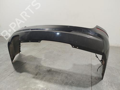 Rear bumper BMW 5 Touring (F11) 530 d xDrive | BP28022675C8 