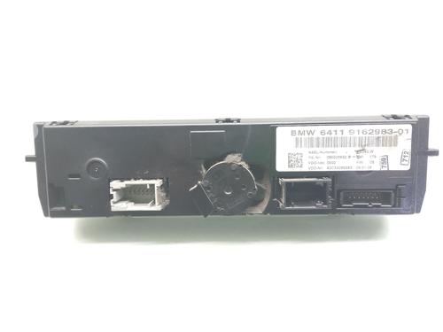 Climate control BMW 1 (E87)  | BP16669400I5 