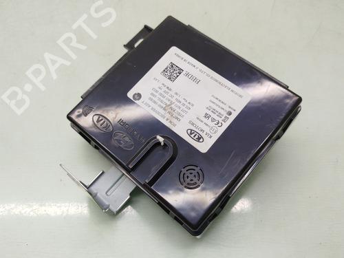 Used Electronic module Electronic module 38481541 38481541