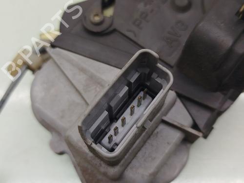 Front left lock CITROËN XSARA PICASSO (N68) 1.6 HDi | BP21221139C98 