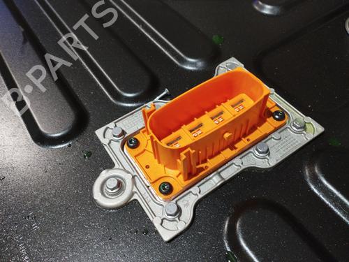 Bateria MERCEDES-BENZ CITAN Box Body/MPV (W420) eCITAN (420.693, 420.695) | BP30787650E11