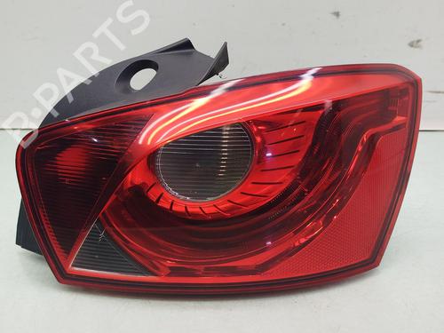 Used Right taillight SEAT IBIZA IV (6J5, 6P1) 1.6 TDI (90 hp) 29308603