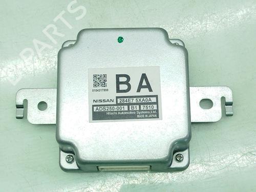 Used Electronic module Electronic module MERCEDES-BENZ X-CLASS (470) X 250 d (470.230) (190 hp) 40107398 40107398