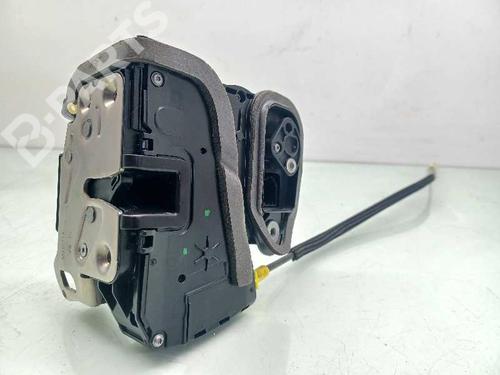 Used Front left lock OPEL ASTRA K (B16) [2015-2022]  11037432