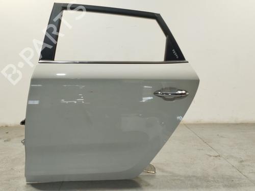 Used Left rear door KIA CARENS IV 1.7 CRDi (116 hp) 27382372
