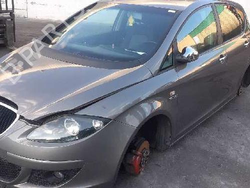 Engine control unit (ECU) SEAT ALTEA (5P1)  | BP9415370M57 