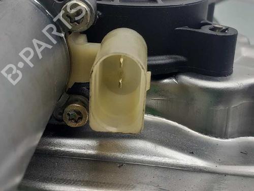 Front right window mechanism BMW X5 (E53)  | BP16267307C23 