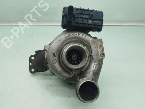 Turbolader/Kompressor für Turbolader/Kompressor 36236196 36236196