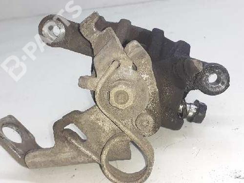 Left rear brake caliper HONDA CIVIC VIII Hatchback (FN, FK) 1.4 (FK1, FN4) | BP11559918M107 