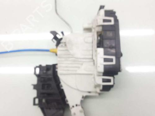 Front left lock MERCEDES-BENZ B-CLASS Sports Tourer (W246, W242) B 180 CDI (246.200) | BP13545945C98 