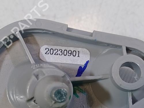 Right sun visor MG MG ZS SUV (AZS1) 1.5 VTi | BP39613285I2 - Image 4