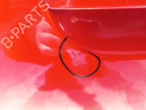 Left front door AUDI A3 (8P1) 2.0 TDI 16V | BP32212497C2 