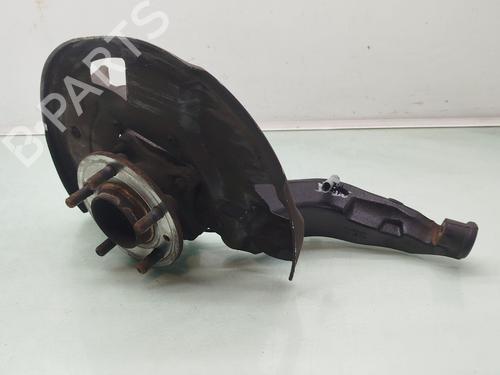 left-front-steering-knuckle-land-rover-range-rover-sport-i-l320-2005-2006-2007-2008-2009-2010-2011-2012-2013-32096182 main image