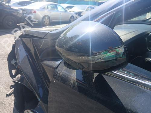 Left front window switch KIA SPORTAGE IV (QL, QLE) 1.6 CRDi | BP34507628I27  - Image 13