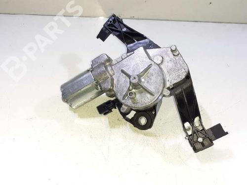 Rear wiper motor OPEL CORSA E (X15) 1.4 (08, 68) | BP8309926M102 