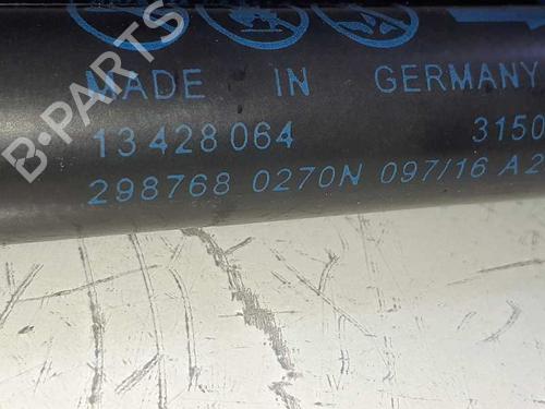 Tailgate lift support OPEL CORSA E (X15) 1.4 (08, 68) | BP14308147C138 