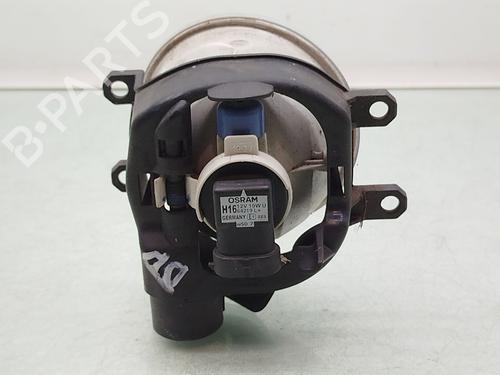 Right front fog light TOYOTA AYGO (_B4_)  | BP29421921C31 