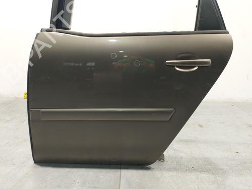 Left rear door CITROËN C4 Picasso I MPV (UD_) 1.6 HDi | BP18918806C4 