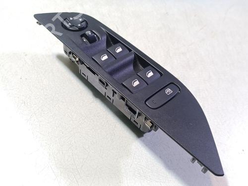 Used Left front window switch PEUGEOT 2008 II (UD_, US_, UY_, UJ_, UR_, UC_) 1.2 PureTech 130 (USHNS, URHNS) (130 hp) 30645098