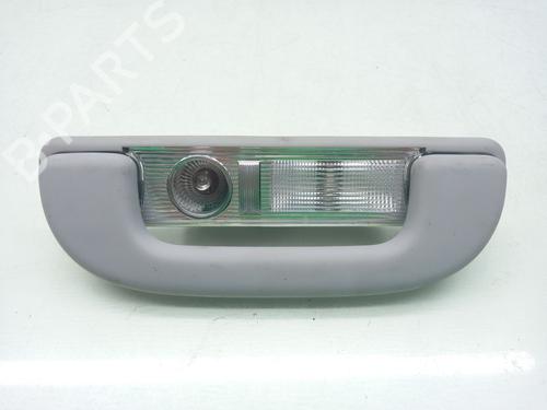 Indvendigt håndtag MERCEDES-BENZ VIANO (W639) CDI 3.0 (639.811, 639.813, 639.815) (204 hp) 17529920
