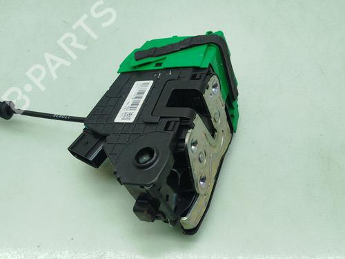 Used Front right lock Front right lock HYUNDAI i30 Estate (PDE) 1.6 CRDi (110 hp) 35950027 35950027