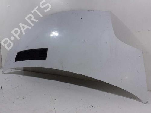 Hood OPEL VIVARO A Van (X83) 1.9 DI (F7) | BP8396451C1