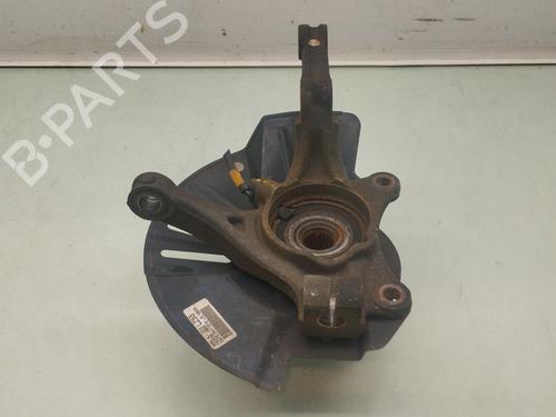 Left front steering knuckle KIA STONIC (YB) 1.6 CRDi | BP29450572M25 