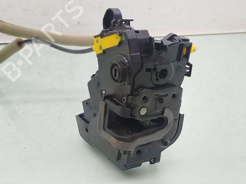 Vergrendeling links achter Vergrendeling links achter JEEP AVENGER (J2) [2022-2026] 39933611 39933611