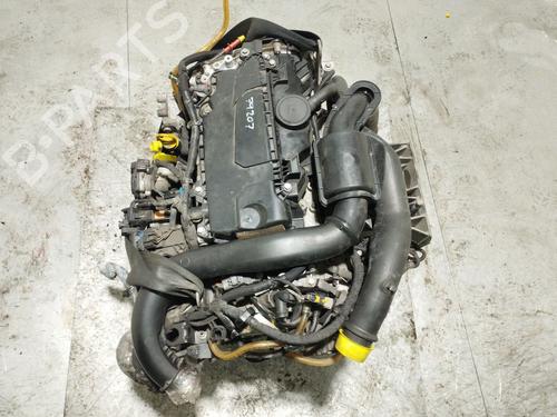 Motor OPEL VIVARO A Bus (X83) 2.0 CDTI (F7, J7, A07) | BP29332017M1 