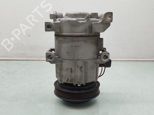 AC compressor HYUNDAI i30 Estate (PDE) 1.6 CRDi | BP35950029M34  - Image 5
