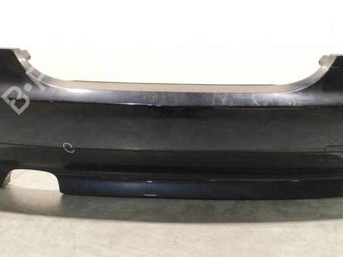 Rear bumper BMW 5 (E60) 530 xd | BP16220894C8 