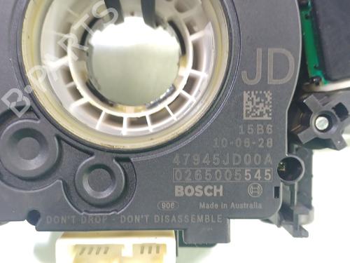 Headlight switch NISSAN QASHQAI / QASHQAI +2 I (J10, NJ10, JJ10E) 1.5 dCi | BP21057117I24 