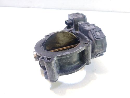 Throttle body MERCEDES-BENZ C-CLASS (W204) C 200 CDI (204.001) | BP26929639M82 