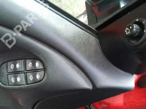 Water radiator FORD FOCUS I (DAW, DBW) 1.8 TDCi | BP1937135M31 